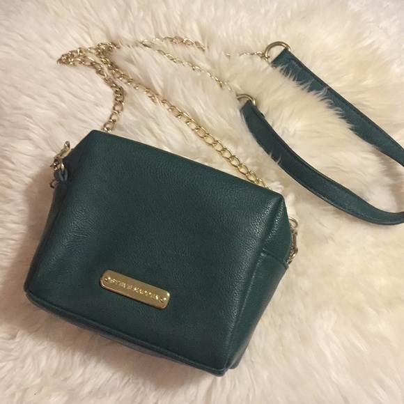 Steve Madden Handbags - Steve Madden Crossbody Spike Bag